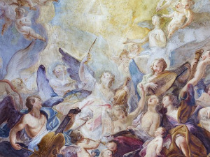 Мајстори барока – Бенедето Виначези