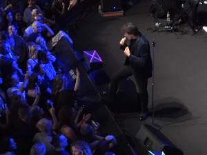 Чола пева само за тебе