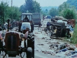 Порекло србофобије у Хрватској