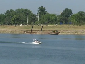 Обележава се Дан реке Саве, на једној локацији сакупљено неколико камиона отпада