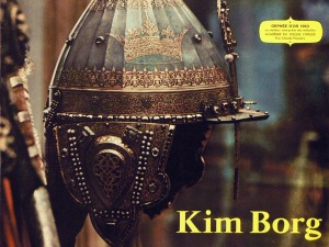 Грамофонија - Песме Модеста Мусоргског