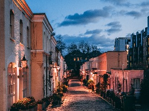 Ноћне променаде