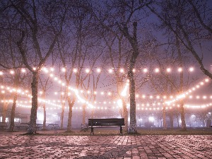 Ноћне променаде