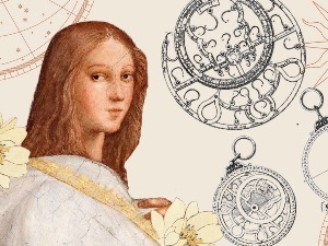 Прва велика научница у историји – Хипатија, лепотица и харизматични предавач 