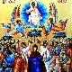 Данас је Спасовдан, зашто је увек у четвртак и зашто не би требало да радимо тешке послове