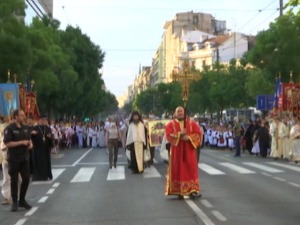 Измене у саобраћају због прославе Спасовдана