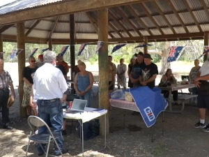 Брига за најстарије сународнике у Аустралији