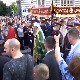 Шта је литија, какав је њен значај за српски народ и шта симболизује