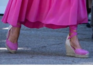 Лагане и удобне – еспадрилама не одолевају ни краљице