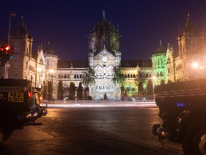 Ноћне променаде