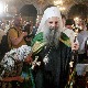Патријарх Порфирије: Спасовдан успомена на тајну Христовог доласка