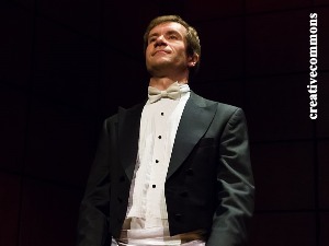 Светске музичке позорнице