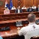 Премијерка Брнабић се састала са представницима синдиката  "Фијата", радници очекују "крупни помак"