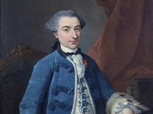 Музика у Торину у доба просвећености