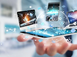 Из света информационих технологија