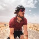 Бициклом у Мароко 