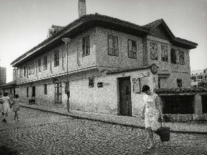 Прво и најстарије, 6. епизода