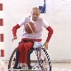 Кошаркаши у колицима, са припрема из Ваљева, на првенство у Сарајево