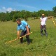 Косачка моба у Кривој Реци окупила чуваре традиције ручног кошења