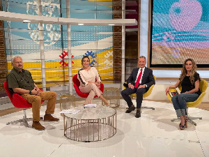 Магазин Србија на вези, РТС Свет, 21.04