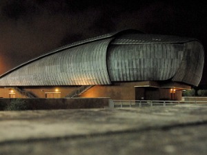 Светске музичке позорнице