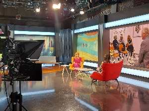 Србија на вези, РТС Свет, 18.55