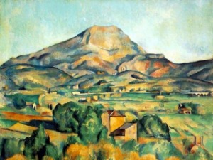 Мејер Шапиро: Сезан и филозофи