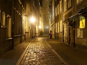 Ноћне променаде