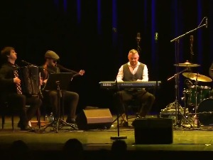 Фестивалско вруће лето у Бечу