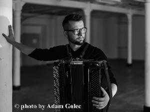 Век хармонике – Вијеслав Охват