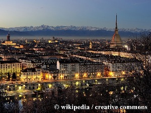 Музика у Торину у доба просвећености