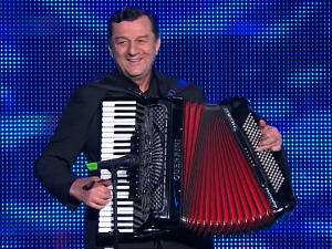  1001 Траг - Љубишино коло - Љубиша Павковић 