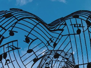 Музика вива