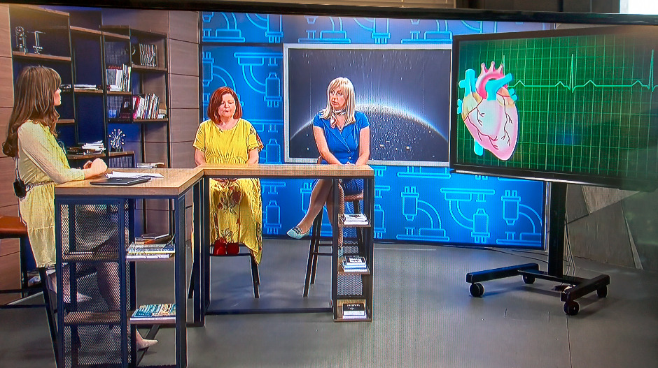 РТС Лаб: Дневна доза радозналости