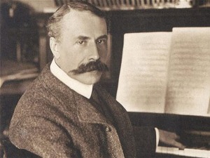 Едвард Елгар