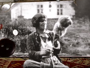 Прело са извора