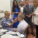 Отворен Кабинет за функционалну процену вида у ОШ "Драган Ковачевић"