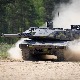 Немци васкрсли „пантера“, тенк будућности који ће променити бојно поље