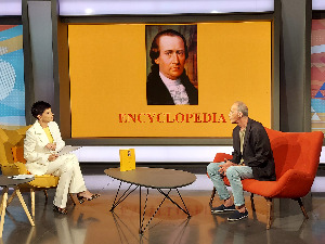 Србија на вези, РТС Свет, 18.55