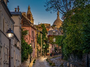 Ноћне променаде