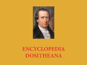 Encyclopedia Dositheana