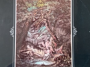 Грамофонија - Музика Јохана Себастијна Баха