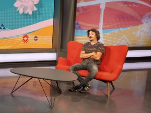 Србија на вези, РТС Свет, 18.55