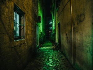 Ноћне променаде