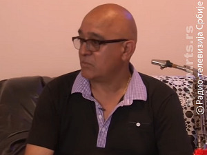 	Медаљон - Жива Динуловић