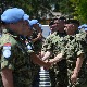 Контингент Војске Србије испраћен у мировну операцију УН у Либану