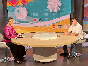 Србија на вези - регион, РТС Свет, 18.55