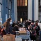 Пашалић: Избеглицама помоћ неопходна сваког дана, не само данас