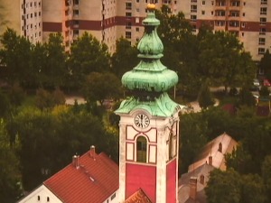 Раскош и лепота сакралног наслеђа Срба у Мађарској