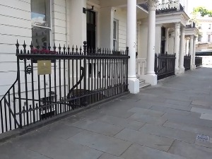 Пуно наших стручњака живи и ради у Лондону